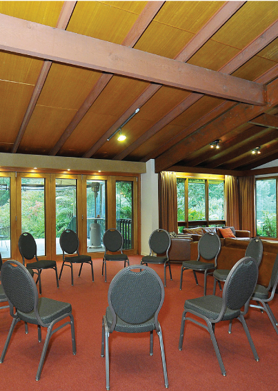 meeting rooms dandenong ranges